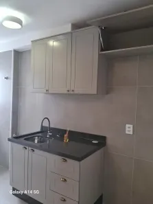 Apartamento com 2 Quartos à venda, 50m² no Cancela Preta, Macaé