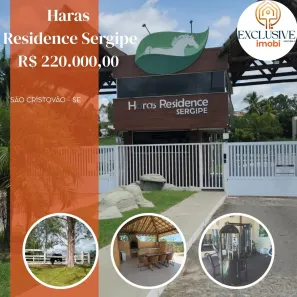Lote/Terreno à venda, 450m² no , São Cristóvão