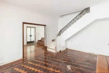 Casa com 4 Quartos à venda, 181m² no Tijuca, Rio de Janeiro