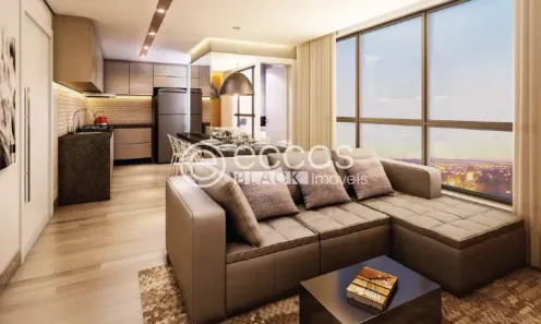 Apartamento com 3 Quartos à venda, 128m² no Santo Agostinho, Belo Horizonte