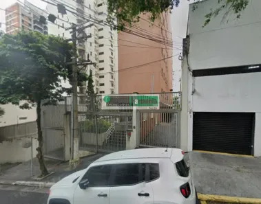 Prédio Comercial à venda, 3323m² no Paraíso, São Paulo
