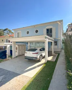 Casa com 3 Quartos à venda, 170m² no Tamboré, Santana de Parnaíba