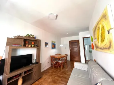 Apartamento com 1 Quarto à venda, 41m² no Zona Nova, Capão da Canoa