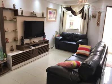 Sobrado com 3 Quartos à venda, 152m² no Vila Bertioga, São Paulo