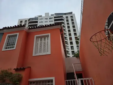 Apartamento com 1 Quarto para alugar, 45m² no Paraíso, São Paulo