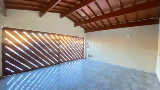 Casa com 2 Quartos para alugar, 120m² no Garças, Piracicaba