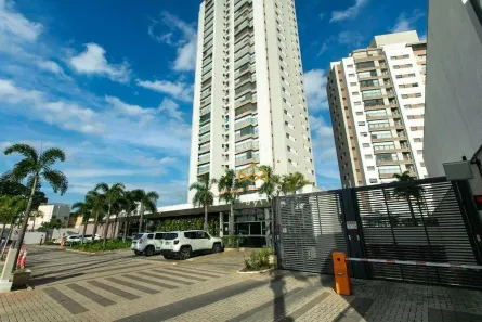 Apartamento com 2 Quartos à venda, 87m² no Jardim Brasil, Campinas