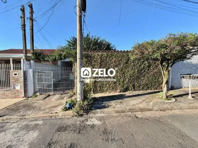 Casa com 2 Quartos para alugar, 92m² no Vila Padre Manoel de Nóbrega, Campinas