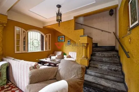 Casa com 5 Quartos à venda, 428m² no Laranjeiras, Rio de Janeiro