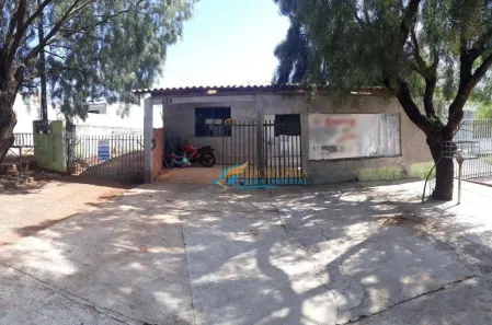Casa com 2 Quartos à venda, 110m² no Santa Cruz, Cascavel
