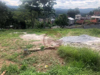 Lote/Terreno à venda, 270m² no Paisagem Casa Grande, Cotia