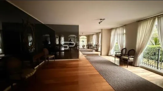 Apartamento com 3 Quartos à venda, 110m² no Cerqueira César, São Paulo
