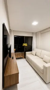 Apartamento com 2 Quartos à venda, 62m² no Cabo Branco, João Pessoa