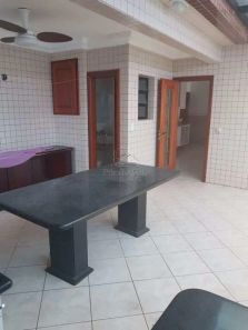 Apartamento com 5 Quartos à venda, 257m² no Aviação, Praia Grande