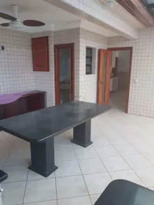 Apartamento com 5 Quartos à venda, 257m² no Aviação, Praia Grande
