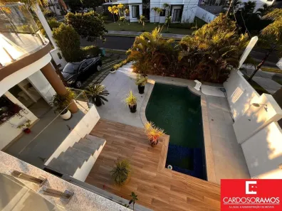 Casa com 4 Quartos à venda, 300m² no Vila de Abrantes (Abrantes), Camaçari