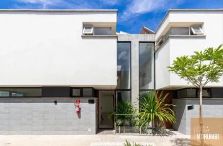 Casa de Condomínio com 4 Quartos à venda, 427m² no Campo Belo, São Paulo