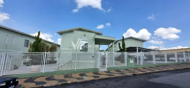 Apartamento com 2 Quartos à venda, 60m² no Jardim Primavera, Campinas