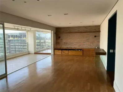 Apartamento com 4 Quartos à venda, 224m² no Itaim Bibi, São Paulo