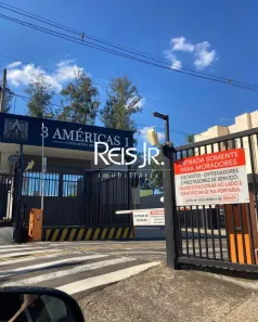 Apartamento com 2 Quartos à venda, 40m² no Núcleo Habitacional Vereador Edson Francisco da Silva, Bauru