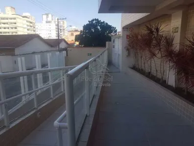 Apartamento com 2 Quartos à venda, 76m² no Aviação, Praia Grande