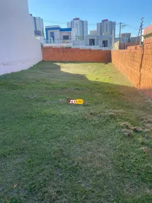 Lote/Terreno à venda, 310m² no Jardim Bela Vista, Indaiatuba