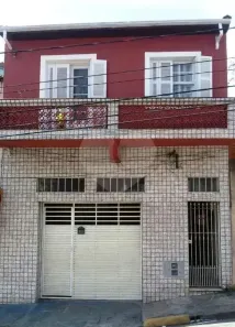 Sobrado com 3 Quartos à venda, 125m² no Vila Gustavo, São Paulo