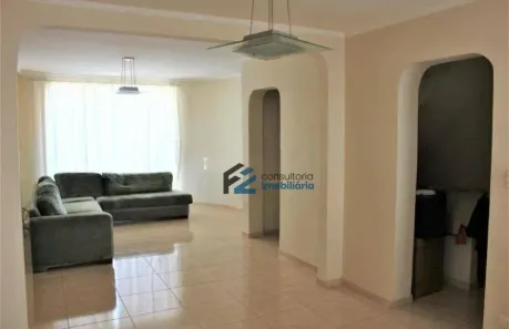 Sobrado com 3 Quartos à venda, 180m² no Santa Maria, São Caetano do Sul