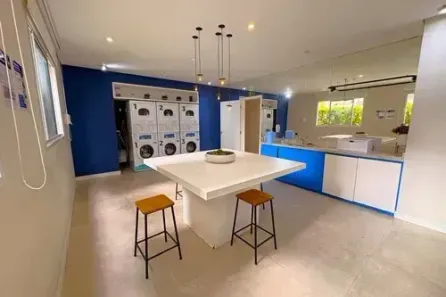 Apartamento com 2 Quartos à venda, 36m² no Jardim Taquaral, São Paulo