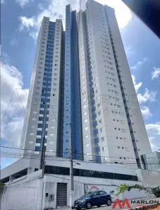 Apartamento com 2 Quartos à venda, 53m² no Tirol, Natal