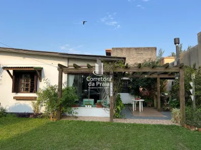 Casa com 2 Quartos à venda, 98m² no Tramandaí, Tramandaí