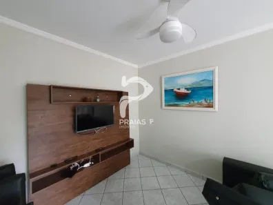 Apartamento com 2 Quartos à venda, 80m² no Enseada, Guarujá