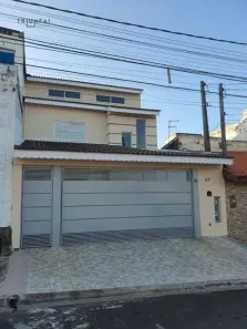 Casa com 3 Quartos à venda, 220m² no Jardim Bonsucesso, Sorocaba