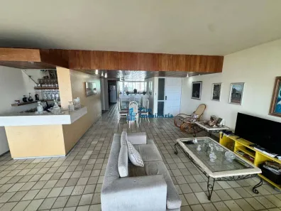 Apartamento com 3 Quartos à venda, 96m² no Madalena, Recife