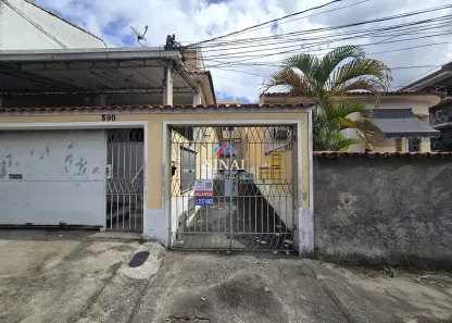 Apartamento com 1 Quarto para alugar, 57m² no Vila da Penha, Rio de Janeiro