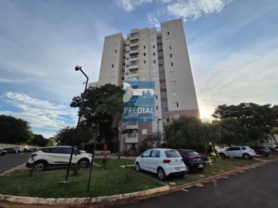 Apartamento com 2 Quartos à venda, 67m² no Parque Sabará, São Carlos