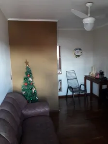 Apartamento com 3 Quartos à venda, 89m² no Vila Nossa Senhora do Bonfim, São José do Rio Preto