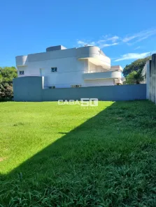 Lote/Terreno à venda, 511m² no Loteamento Residencial Fazenda São José, Valinhos