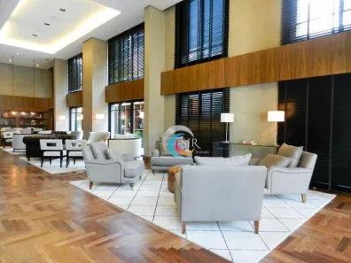 Apartamento com 2 Quartos para alugar, 70m² no Pinheiros, São Paulo