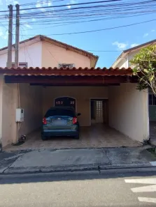 Casa com 3 Quartos à venda, 100m² no Parque Califórnia, Jacareí