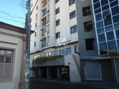 Apartamento com 3 Quartos à venda, 114m² no Fundinho, Uberlândia