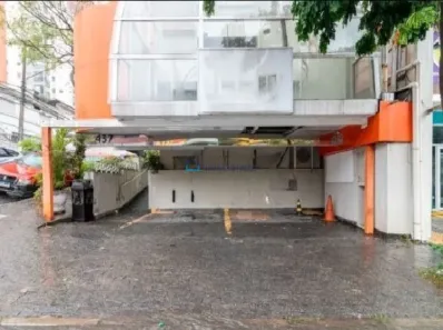 Prédio Comercial para alugar, 357m² no Vila Clementino, São Paulo