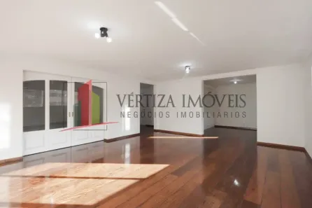 Apartamento com 3 Quartos para alugar, 280m² no Itaim Bibi, São Paulo