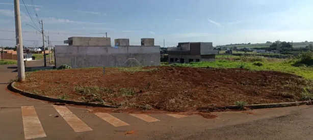 Lote/Terreno à venda, 425m² no Jardim Florença, Nova Odessa