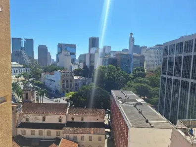 Apartamento com 1 Quarto à venda, 60m² no Centro, Rio de Janeiro