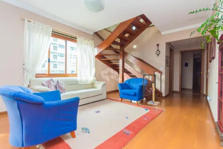 Cobertura com 3 Quartos à venda, 383m² no Auxiliadora, Porto Alegre