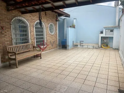 Casa com 3 Quartos à venda, 250m² no Bosque dos Eucaliptos, São José dos Campos