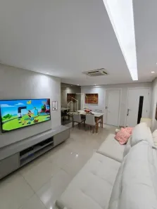 Apartamento com 3 Quartos à venda, 87m² no Horto Florestal, Salvador