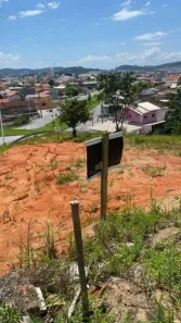 Lote/Terreno à venda, 2277m² no Passa Vinte, Palhoça