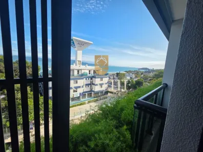 Apartamento com 1 Quarto à venda, 42m² no Canasvieiras, Florianópolis